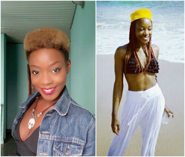 “I Had My First Lesbian Experience At 6 Inside The Church” – Actress April Muse