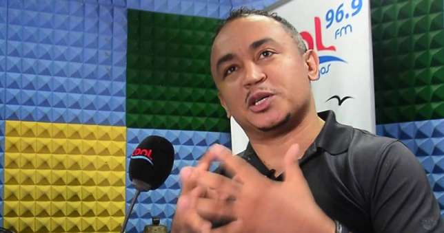 Daddy Freeze Reacts To Wilson Oruma Being Duped By Pastor
