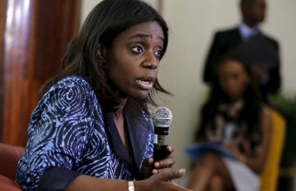 Federal Government Set To Increase Salaries Of Customs Officers – Kemi Adeosun